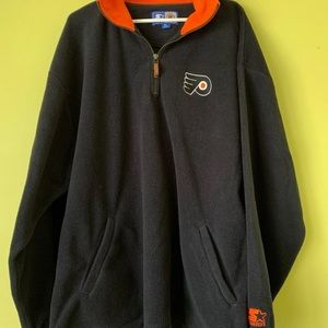NHL Starter Flyers Fleece